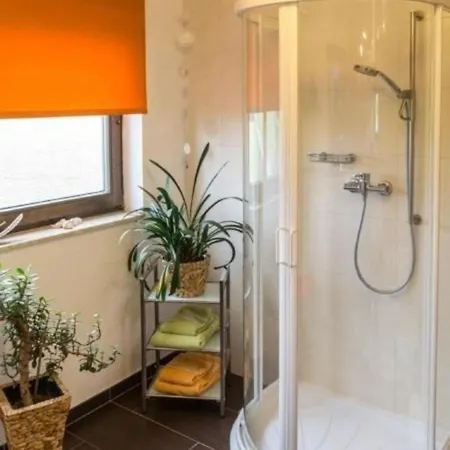 In Niedergurig Mit Grill, Sauna Und Garten Apartment Malschwitz